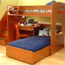 bunk bed