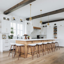 Nopales kitchen