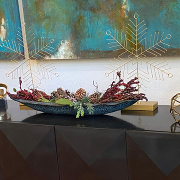 Holiday decor