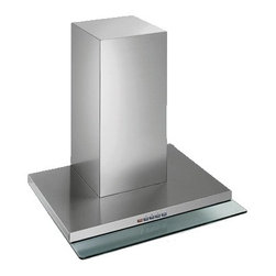 Designer Range Hoods - "Venice Wall" Series - Range Hoods And Vents