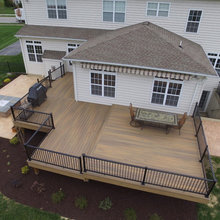 Deck Ideas