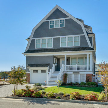 Normandy Beach Bay Project