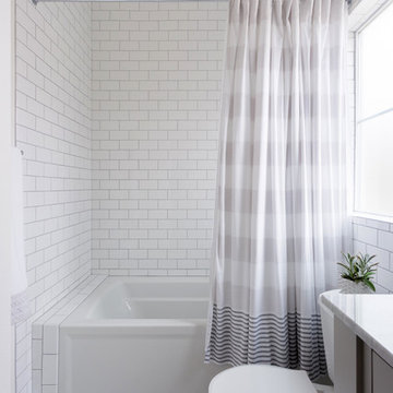 Kiyot Way Remodel