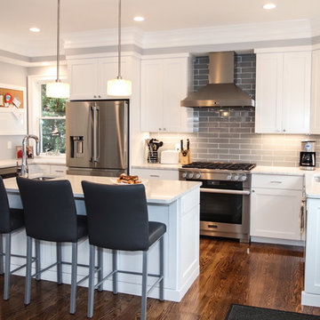 Lily's Kitchen