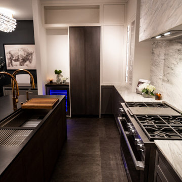Teton County: Jackson Hole Wyoming | Design Matters Showroom