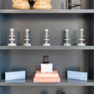 The Tristan Model and Clubhouse