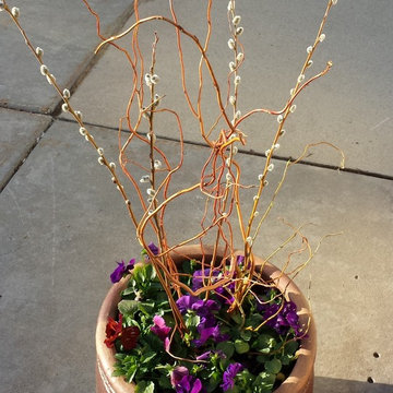 Garden Management
