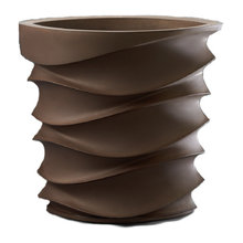 pots, plant hangers, green walls