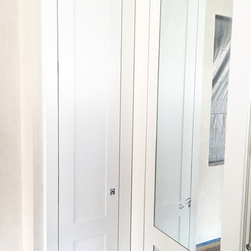 NYC Luxury Apartment - Room Dividers