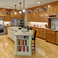 Kitchen Ideas