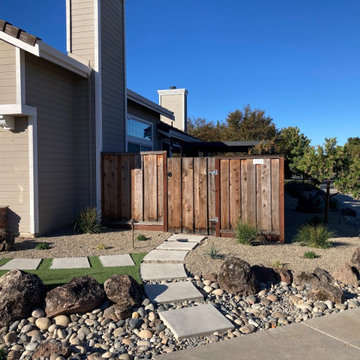 Fresh Modern Property
