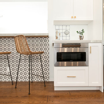 Los Feliz Kitchen Remodel