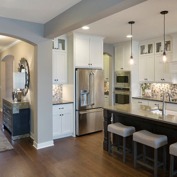 Kitchens