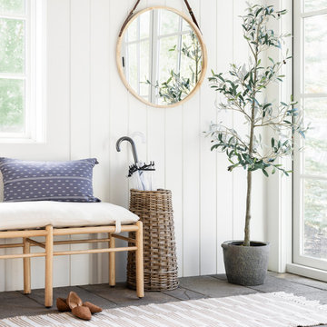 Mudroom Refresh Collection - Threshold™ designed with Studio McGee