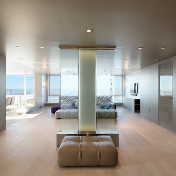 West Side Apartment