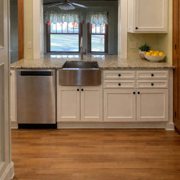 Phillipsburg Kitchen