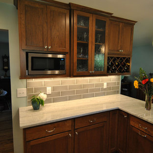 Wisconsin Kitchen Crystal