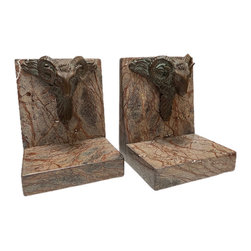 Bookends - Bookends