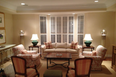 Living Rooms