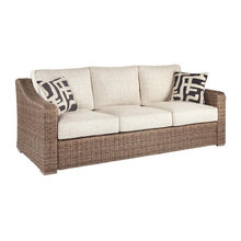 Screen Porch