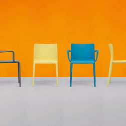 Volt - Armchairs And Accent Chairs
