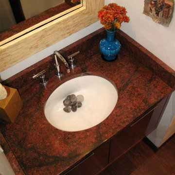 Bath Looks & Ideas