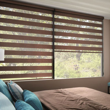 New Blinds in Brighton, MI