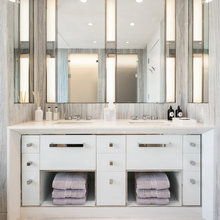 Bathroom Plan