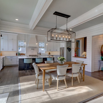 John's Island Custom Home
