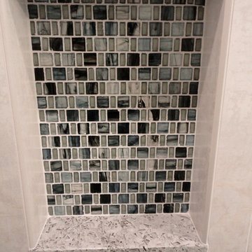 Sarasota Longboat key master shower
