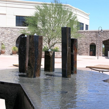 Water Features