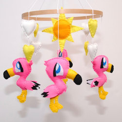 Baby Mobiles - Baby Mobiles