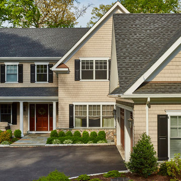 Scarsdale Home