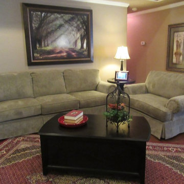 Pulaski County Home