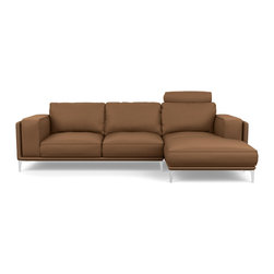 Strand Chaise - Sofas & Modular Lounges