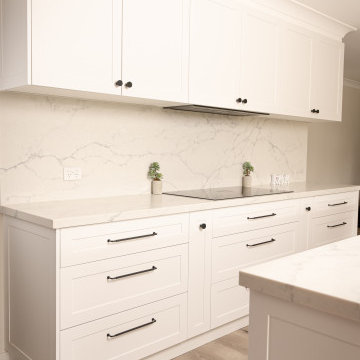 Wahroonga Kitchen NSW 2076