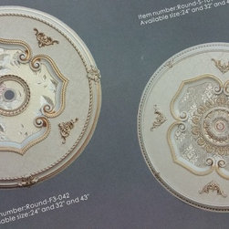 Our Fixtures - Products