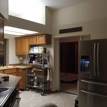 Kitchen Remodel
