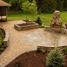 Patio ideas