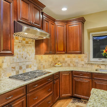 Kitchens