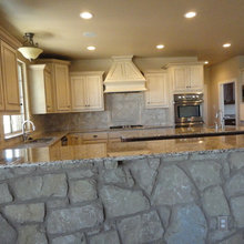 Cabinets