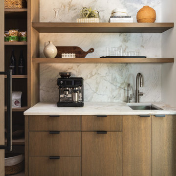 Minnetonka's Saint Albans Bay Modern Makeover
