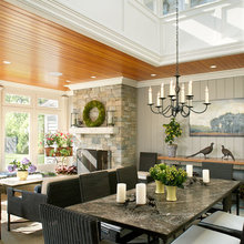 fireplaces