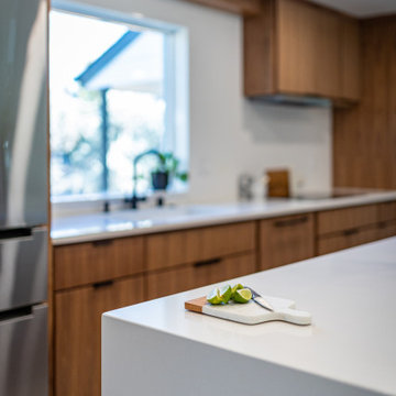 The Real Deal Home | Golden, CO | Modern Whole Home Renovation