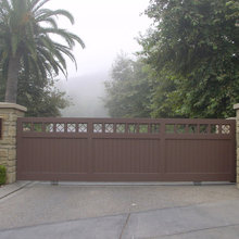 Front yard ideas