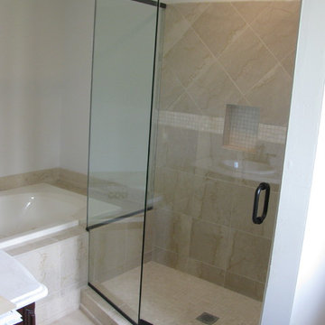 Shower Enclosures