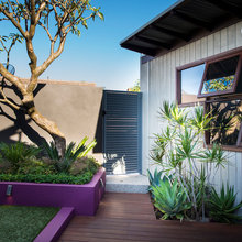 painted wall