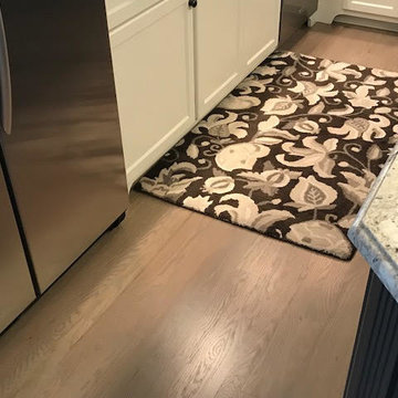 Select Red Oak