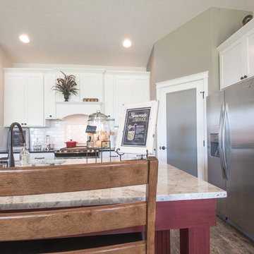 Parade of Homes - Viking Homes