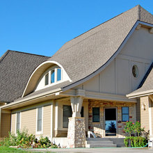 Roof line